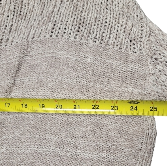 Free People Haiku Cotton Blend Pullover Top. Excellent Condition Pre-owned $128 - Picture 14 of 15